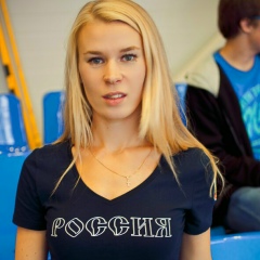 Анна Оснач, 20.04.1990