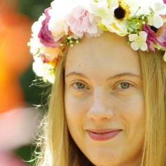 Ирина Браницкая, 17.11