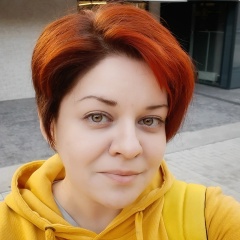 Анна Смыкова, 07.12, Новосибирск