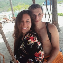 Владимир Болдырев, Астрахань (деревня)