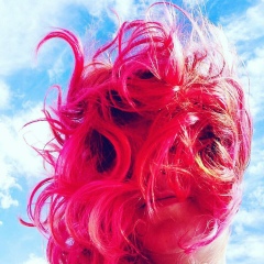 Анна Лаврова, 19.09