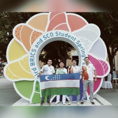 Игорь Угай, 08.08, Ставрополь