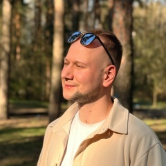Max Siroshtan, 13.10, Чехов