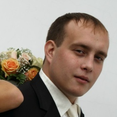 Константин Кирьянов, 14.02