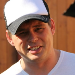 Павел Минин, 25.03.1986, Северодвинск