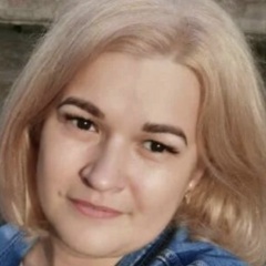Татьяна Фадеева, Санкт-Петербург