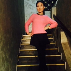 Aikonya Tulegenova, 07.04.1992