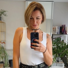 Алёна Габаева, 20.05, Сочи