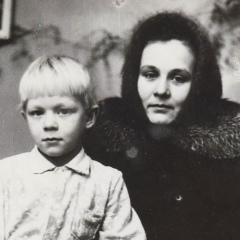 Николай Штейников, 15.06, Пермь