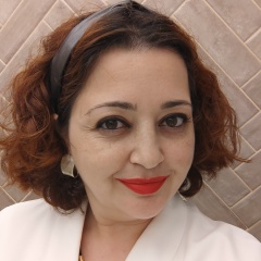 Маргарита Саакян, 23.07.1983, Краснодар