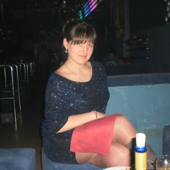 Надежда Колыхалова, 01.01.1990, Находка