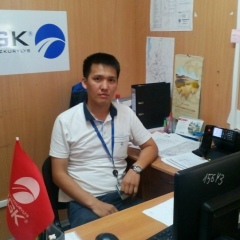 Zhaslan Mustafin, 30.06.1988, Актобе