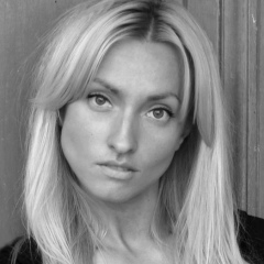 Майга Янсон, 25.06, Санкт-Петербург