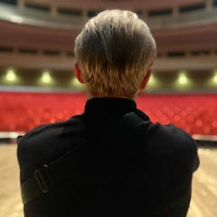 Александр Стегунцов, 30.04, Санкт-Петербург