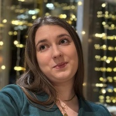 Валентина Бессонова, 13.05, Новосибирск