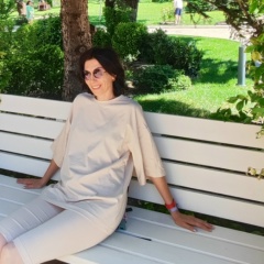 Танечка Новикова, 19.11, Ростов-на-Дону