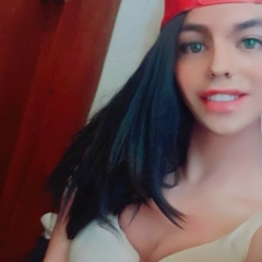 Jessi Keldenich, 27.08.2006, México