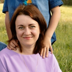 Лена Ильичева, 27.10, Санкт-Петербург