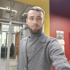 Сергей Васимов, Красноярск