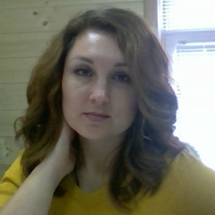 Роза Лисова, 19.02