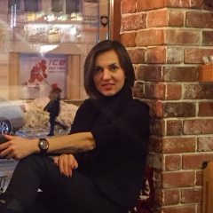 Анна Петрулянис, 01.10, Харьков