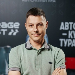 Андрей Ручкин, 10.01, Москва