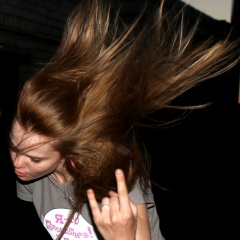 Катерина Чалова, 28.01.1994, Балашов