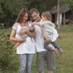 Юлька Павлова, 16.07, Минск