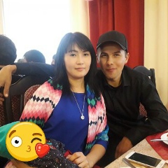 Лейла Игибаева-Тулеубаева, 03.10.1992, Астана