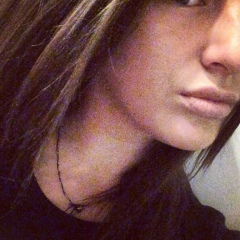 Дарья Фадеева, 23.08.1996, Вятка