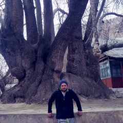 Саломат Амроджонов, 03.08.1988, Пермь
