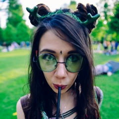 Александра Бу, 28.11, Москва