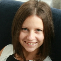 Ольга Васильева, 23.04.1988, Развилка