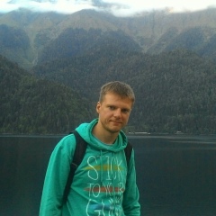 Игорь Груздев, 01.01, Санкт-Петербург