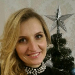 Елена Андриянова, 04.05.1986, Тула