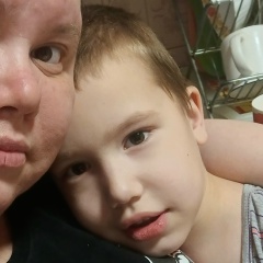 Ира Никуленкова, 14.01.1987, Люберцы