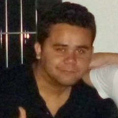 Reniêr Fernandes, 07.07.1993