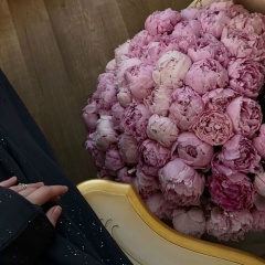 Luiza Klark, 17.10.1992, Грозный