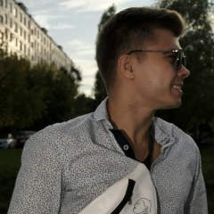 Артём Сороченков, 17.06