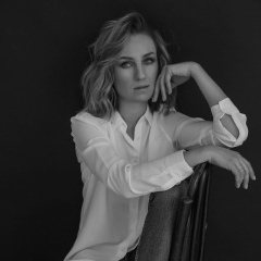 Анна Ф, 15.04, Санкт-Петербург