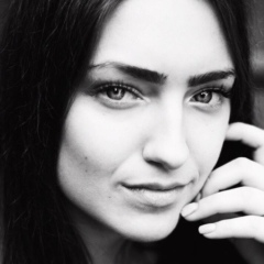 Аня Бережная, 25.03, Frankfurt am Main