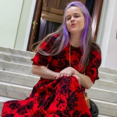 Ксения Волкова, 25.01.1984, Санкт-Петербург