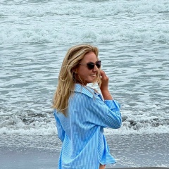 Мария Серова, 27.10, Нижний Новгород