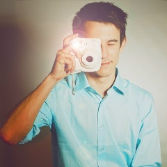 Dima Zinohin, 06.03, Москва