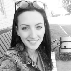 Ольга Коваль, 22.05