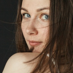 Анастасия Дорошенко, Краснодар