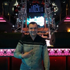 Александр Молотков, 08.09.1995, Харьков