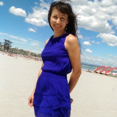 Файля Гибадулина, 14.08.1987, Москва