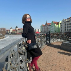 Елена Попова, 01.09.1980, Санкт-Петербург