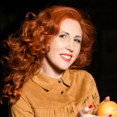 Светлана Чумаченко, 06.04.1982, Одесса